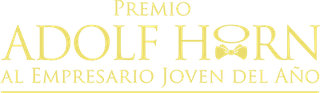 Adolf Horn logo