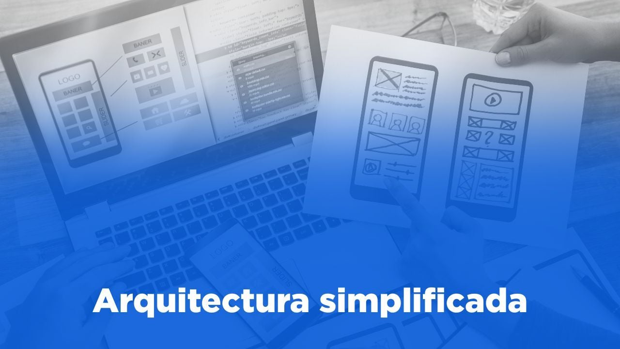 Arquitectura Simplifcada 2
