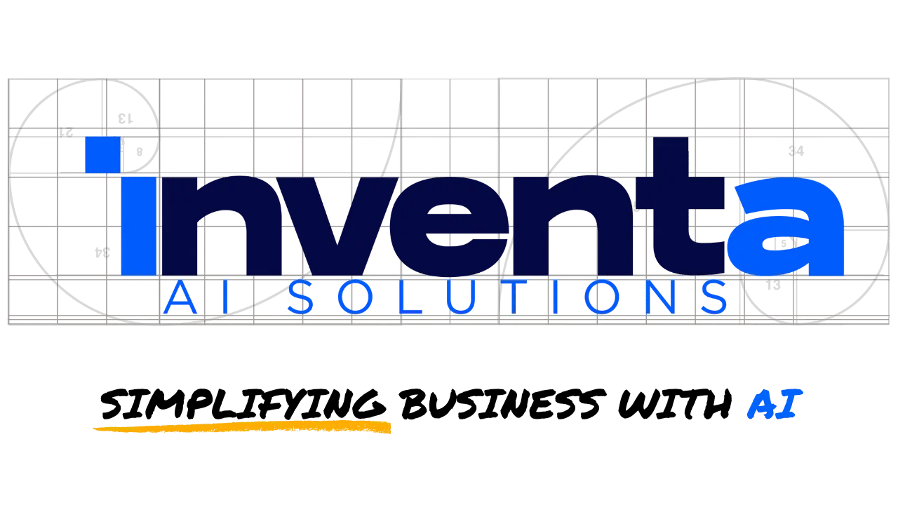 Inventa AI Solutions for Small Business Inventa AI Solutions for Small Business