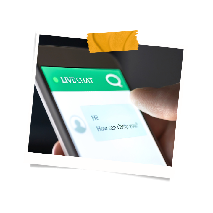 Chatbot and Lead Qualification powered by AI