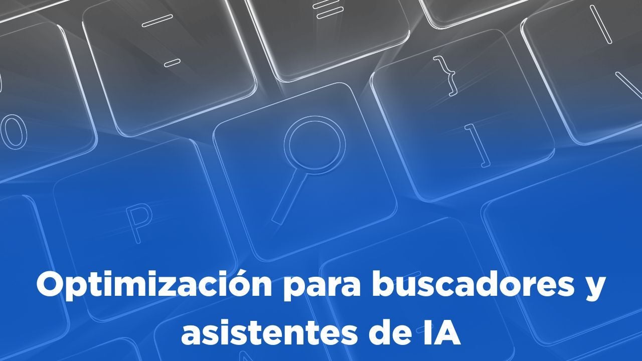Optimizacion