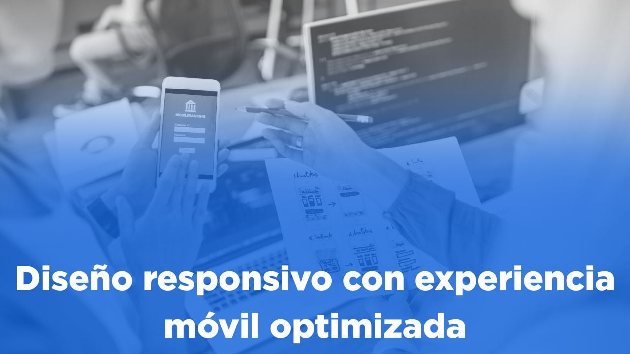 Web Responsivo